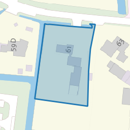 Perceel VTN00-F-6141