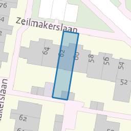 Perceel VTN00-F-6156