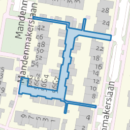 Perceel VTN00-F-6211