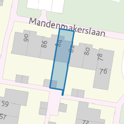 Perceel VTN00-F-6259