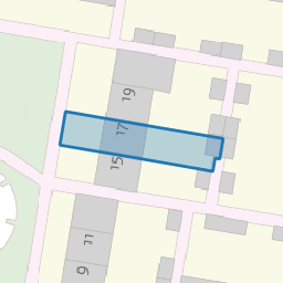 Perceel VTN00-F-6292