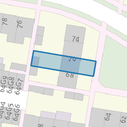 Perceel VTN00-F-6299