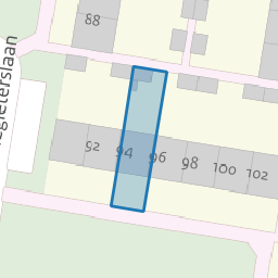 Perceel VTN00-F-6320