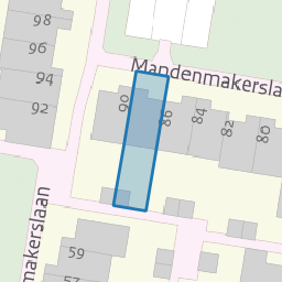 Perceel VTN00-F-6321