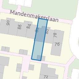 Perceel VTN00-F-6323