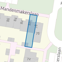 Perceel VTN00-F-6324