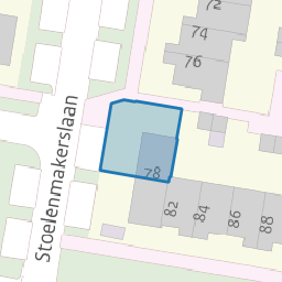 Perceel VTN00-F-6375