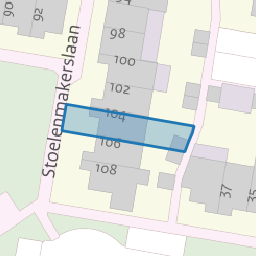 Perceel VTN00-F-6378