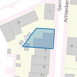 Perceel VTN00-F-6394