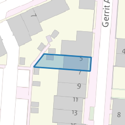 Perceel VTN00-F-6395