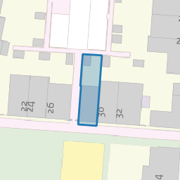 Perceel VTN00-F-6407