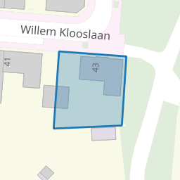 Perceel VTN00-F-6437