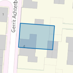 Perceel VTN00-F-6446