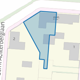 Perceel VTN00-F-6450