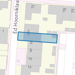 Perceel VTN00-F-6461