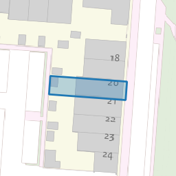 Perceel VTN00-F-6496