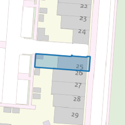 Perceel VTN00-F-6501