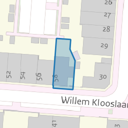 Perceel VTN00-F-6507