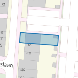 Perceel VTN00-F-6512