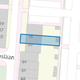 Perceel VTN00-F-6513