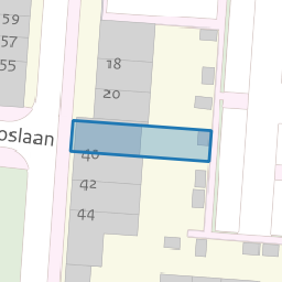 Perceel VTN00-F-6515