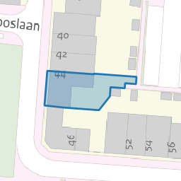 Perceel VTN00-F-6518