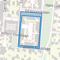 Perceel VTN00-F-6519