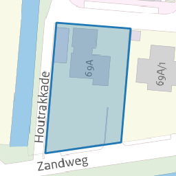 Perceel VTN00-F-6528