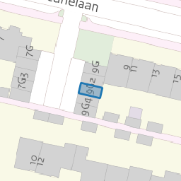 Perceel VTN00-F-6529