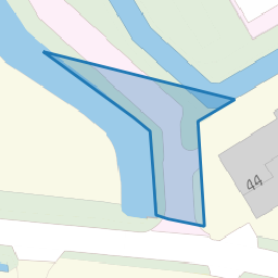 Perceel VTN00-F-6531