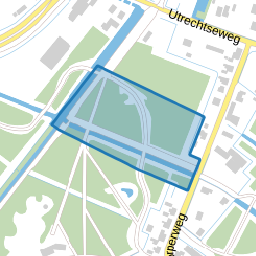 Perceel VTN00-F-6539