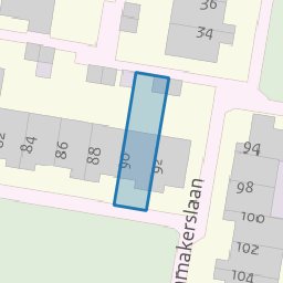 Perceel VTN00-F-6543