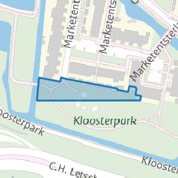 Perceel VTN00-F-6550