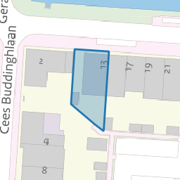 Perceel VTN00-F-6582