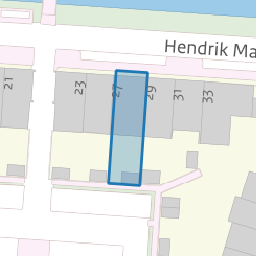 Perceel VTN00-F-6589