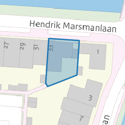 Perceel VTN00-F-6592