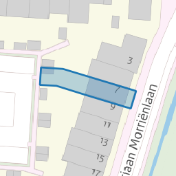 Perceel VTN00-F-6596