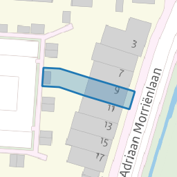 Perceel VTN00-F-6597