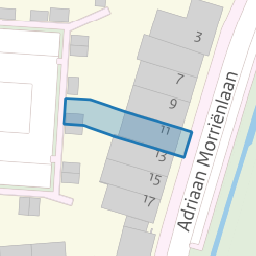 Perceel VTN00-F-6598