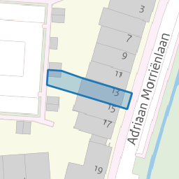 Perceel VTN00-F-6599