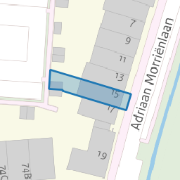 Perceel VTN00-F-6600