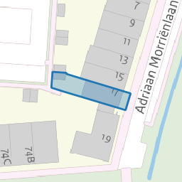 Perceel VTN00-F-6601