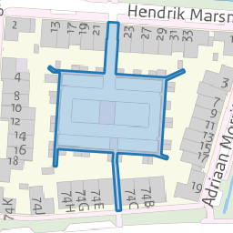 Perceel VTN00-F-6602