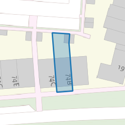 Perceel VTN00-F-6605