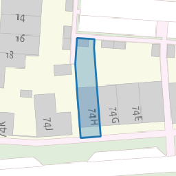 Perceel VTN00-F-6610