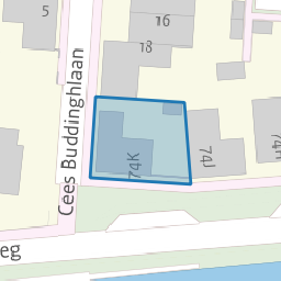 Perceel VTN00-F-6612