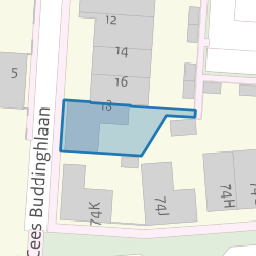 Perceel VTN00-F-6613