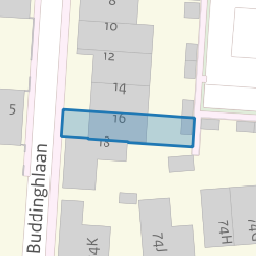 Perceel VTN00-F-6614