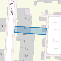 Perceel VTN00-F-6618