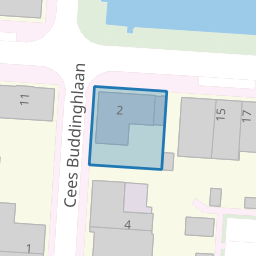 Perceel VTN00-F-6621